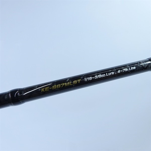 エクスカージョンＫＥーＳ６７ＭＬＳＴ